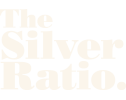 Silver Ratio Logo